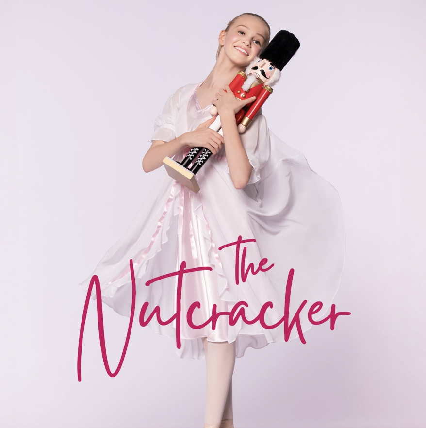 nutcracker